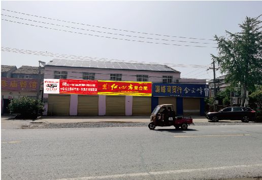 信阳广告牌制作要注意什么才能避免被整改？