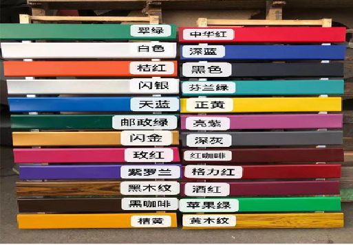信阳做招牌可以用哪些材料？