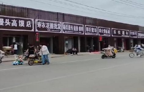 信阳政府规划的统一招牌样式有哪些？