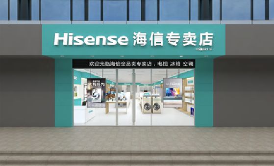 信阳如何加强专卖店门头设计品质？