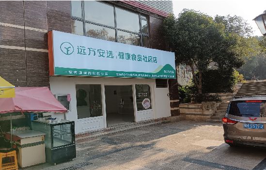 信阳广告招牌特点详解。