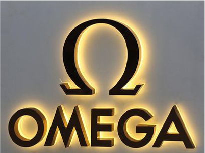 信阳招牌上的发光字几天可以做好？